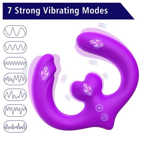 Couple Vibrator Lovora - Image 8