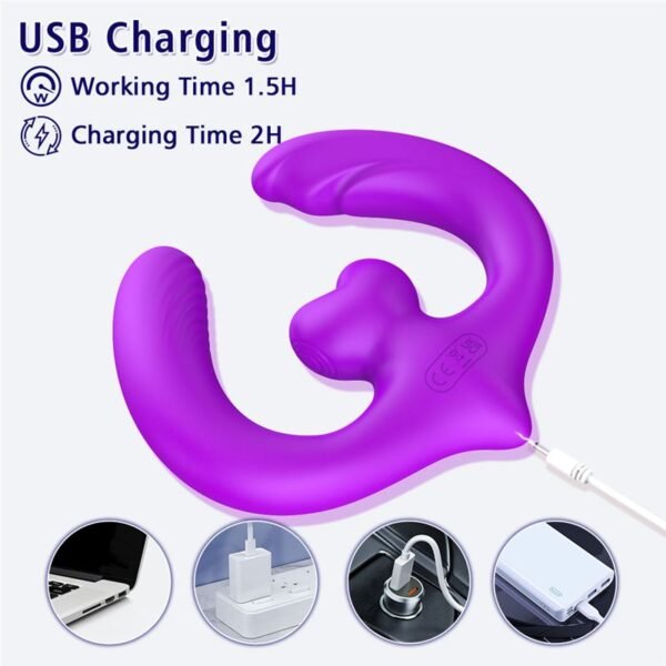 Couple Vibrator Lovora - Image 6
