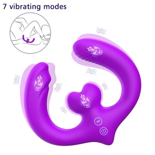Couple Vibrator Lovora - Image 9