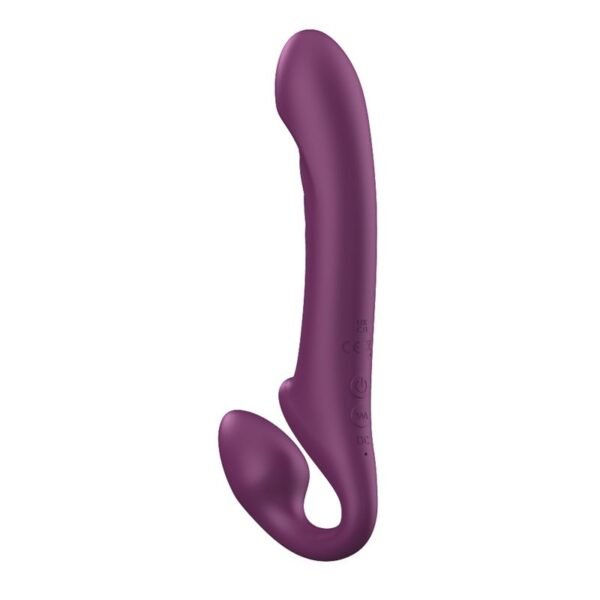 Strap-On Vibrator Qylon - Image 12