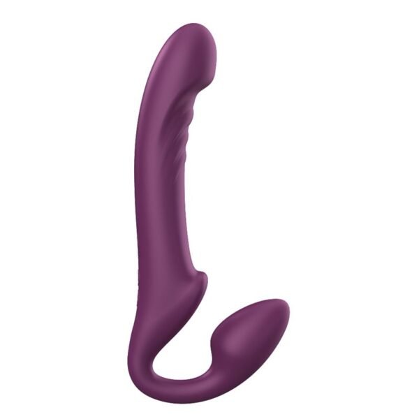 Strap-On Vibrator Qylon - Image 8