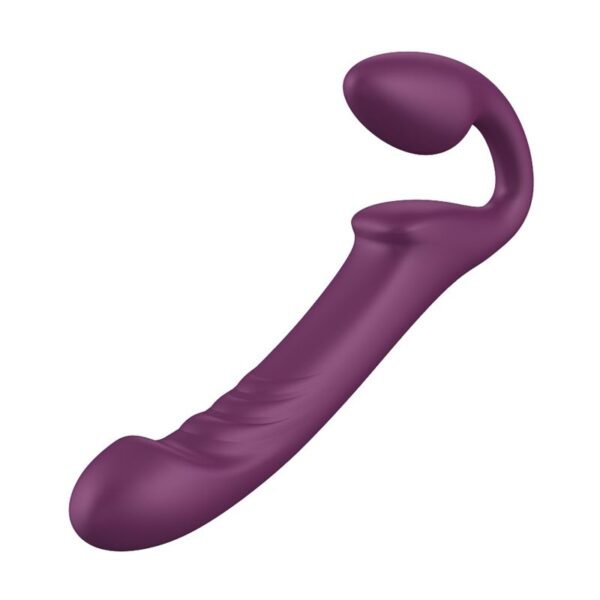 Strap-On Vibrator Qylon - Image 7