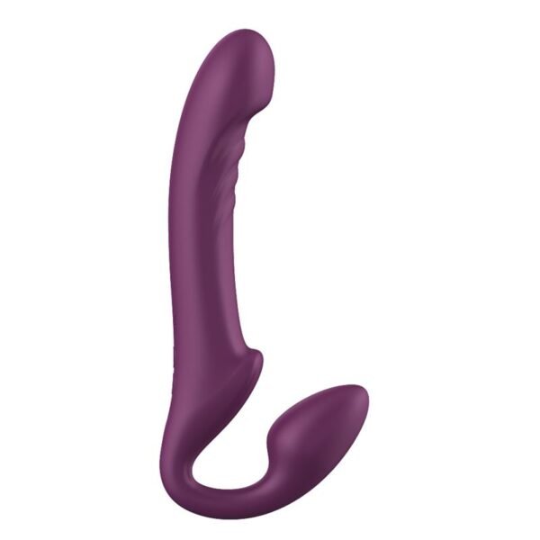 Strap-On Vibrator Qylon - Image 16