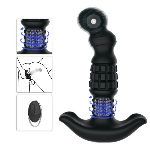 Prostate Dark Dreamer - Image 3