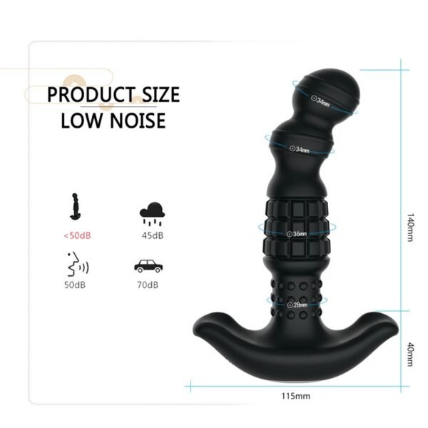 Prostate Dark Dreamer - Image 8