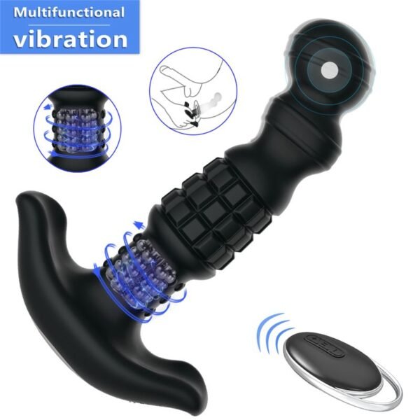 Prostate Dark Dreamer - Image 10
