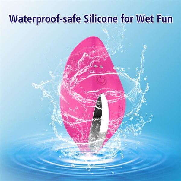 Wearable Panty Vibrator - App Francesca - Image 3