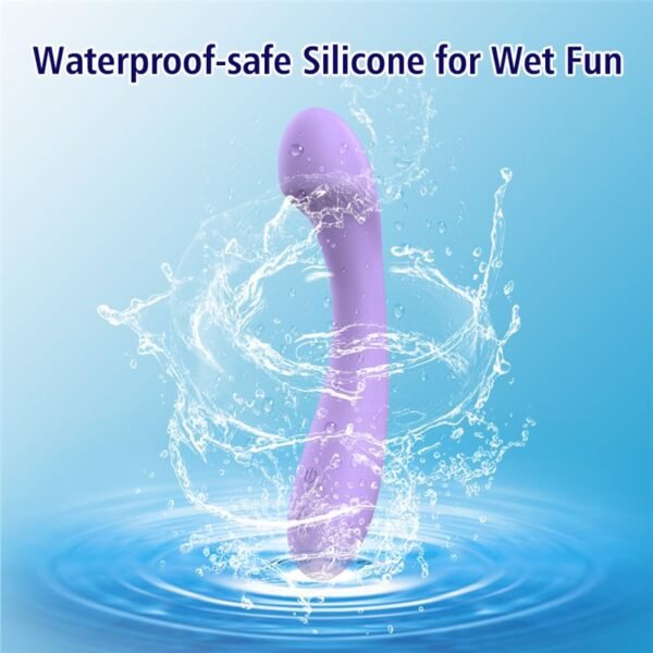 G-Spot Vibrator Elixg - Image 9