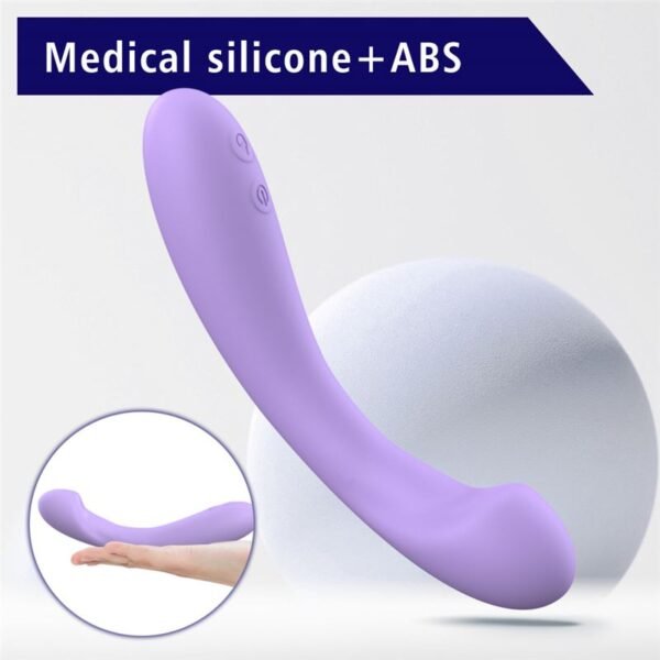 G-Spot Vibrator Elixg - Image 7