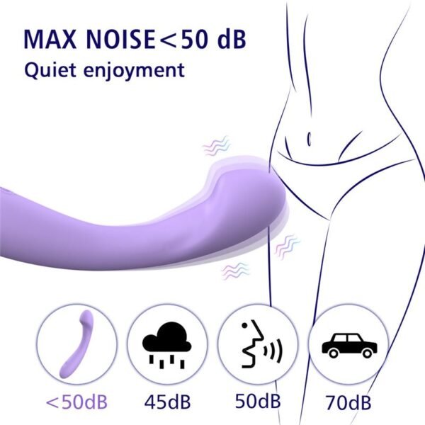 G-Spot Vibrator Elixg - Image 13