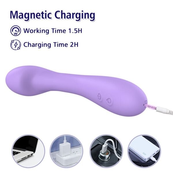 G-Spot Vibrator Elixg - Image 17