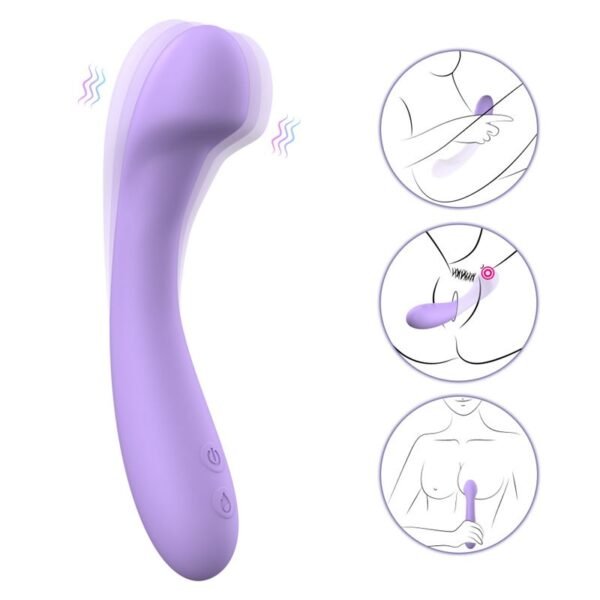 G-Spot Vibrator Elixg - Image 18