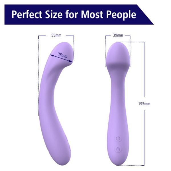 G-Spot Vibrator Elixg - Image 20