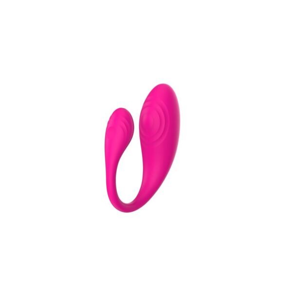 Vibrator Duoluxe - Image 2