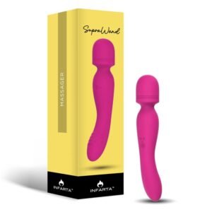 Massager Suprawand - Masajeador