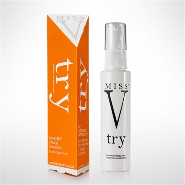 Miss V Try Anal - Image 4