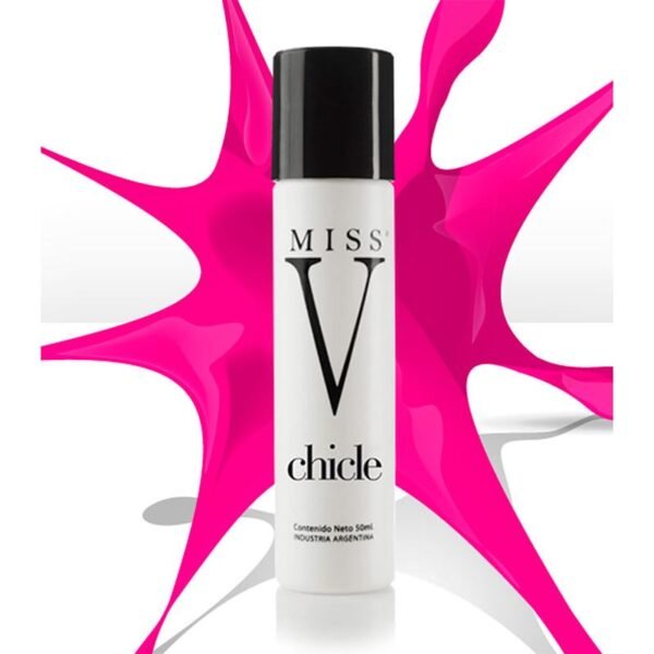Miss V Chicle - Image 2