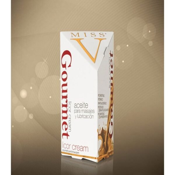 Miss V Licor Cream - Image 2