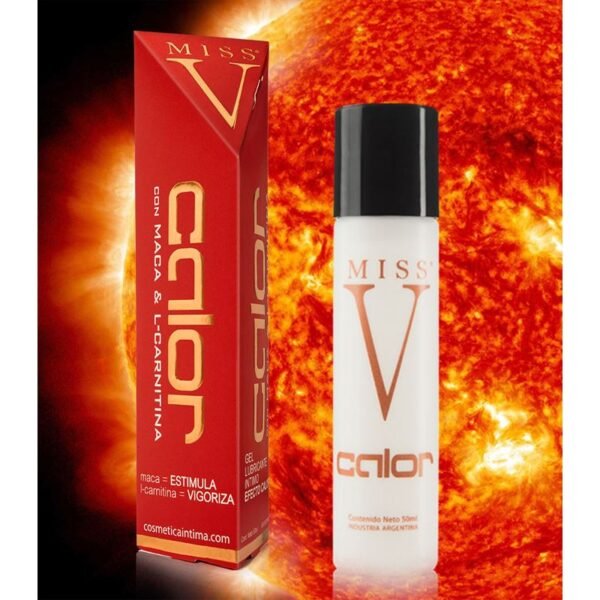 Miss V Calor - Image 2