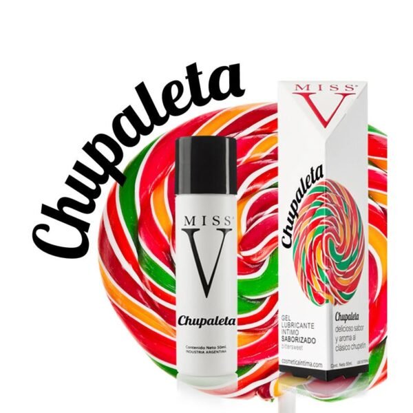 Miss V Chupaleta - Image 3