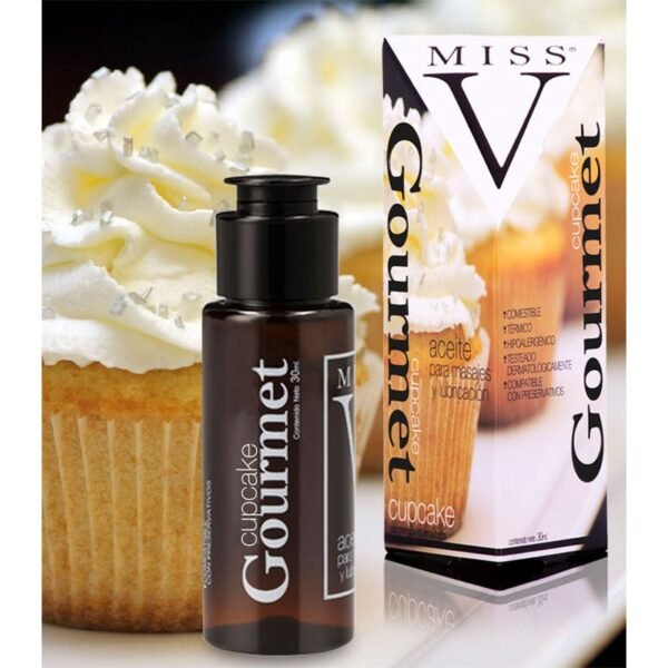 Miss V Cupcake - Image 2