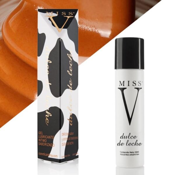 Miss V Dulce De Leche - Image 2