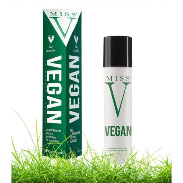Miss V Vegan - Calendula Y Jojoba - Image 3