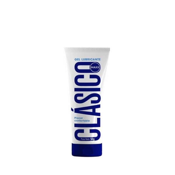 Maxx Gel Clasico 50 Gramos - Image 3