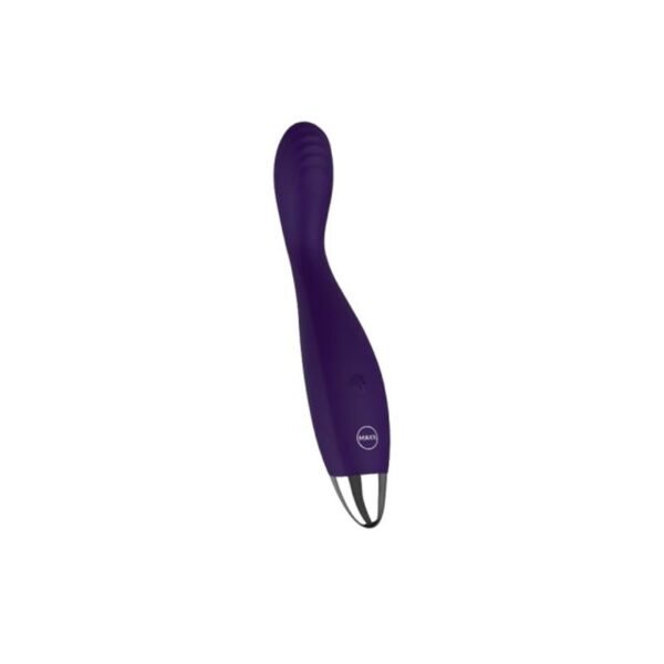 Maxx Play G-Spot Vibrador Y Masajeador - Image 3