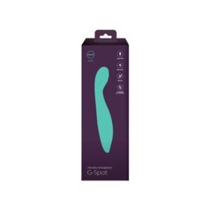 Maxx Play G-Spot Vibrador Y Masajeador