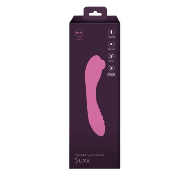 Maxx Play Suxx - Image 2