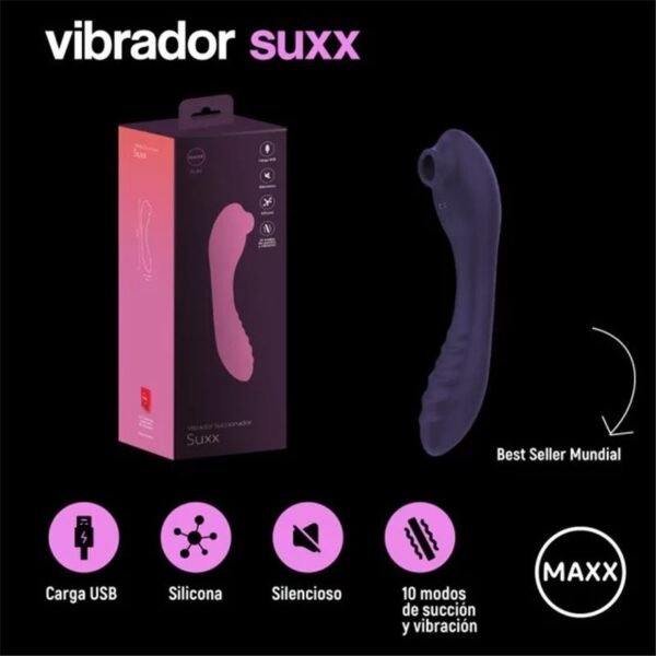 Maxx Play Suxx - Image 3