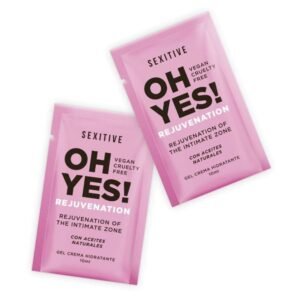 Pack Pouch Oh Yes! Rejuvenation 5 Unidades