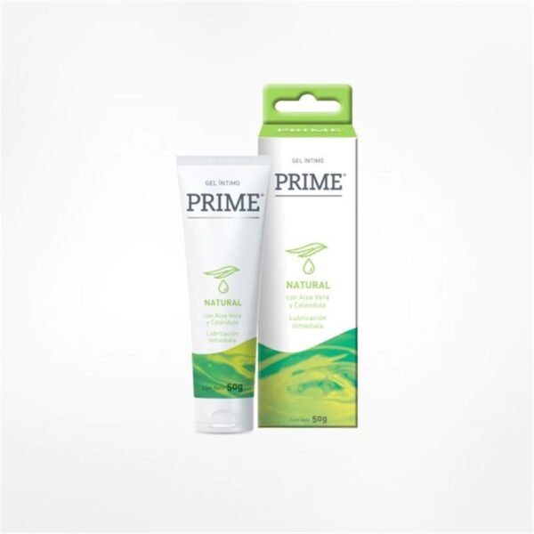 Prime Gel Natural 50 Gra - Image 3