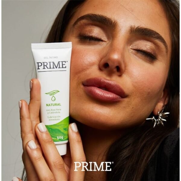 Prime Gel Natural 50 Gra - Image 4
