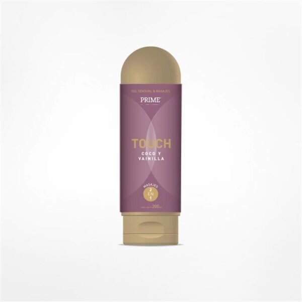 Prime Gel Touch 2 En 1 Coco Y Vainilla 200 Ml - Image 5