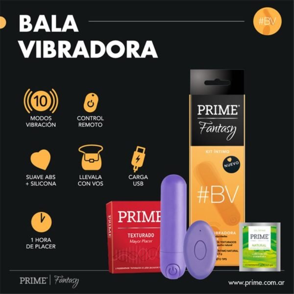 Prime Fantasy #Bv - Image 4