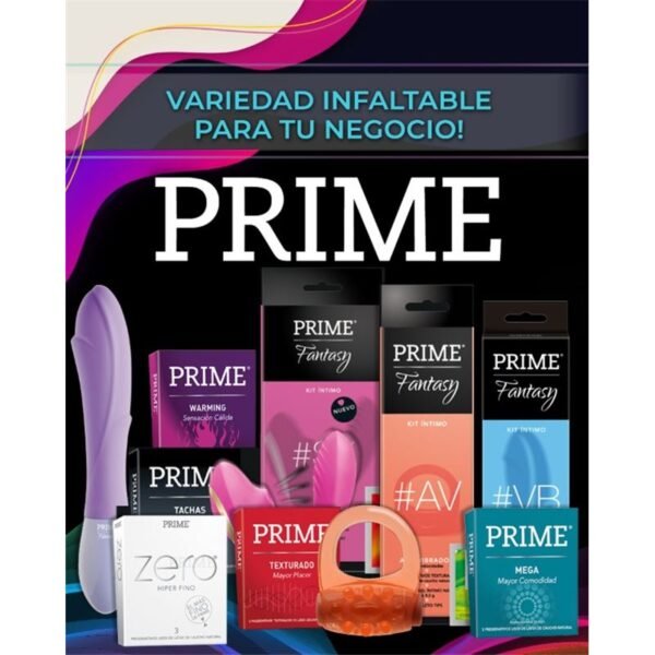 Prime Fantasy #Vb - Image 3