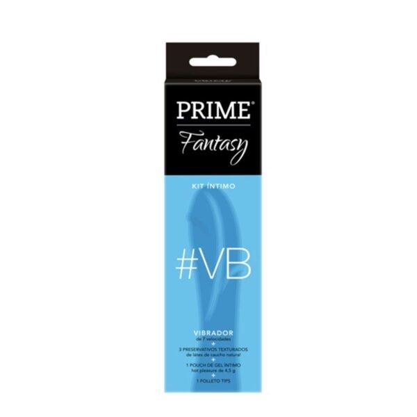Prime Fantasy #Vb - Image 5