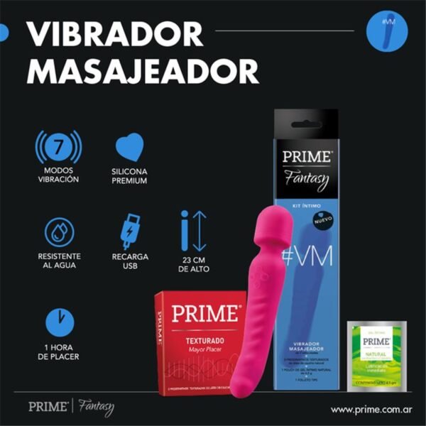 Prime Fantasy #Vm - Image 4