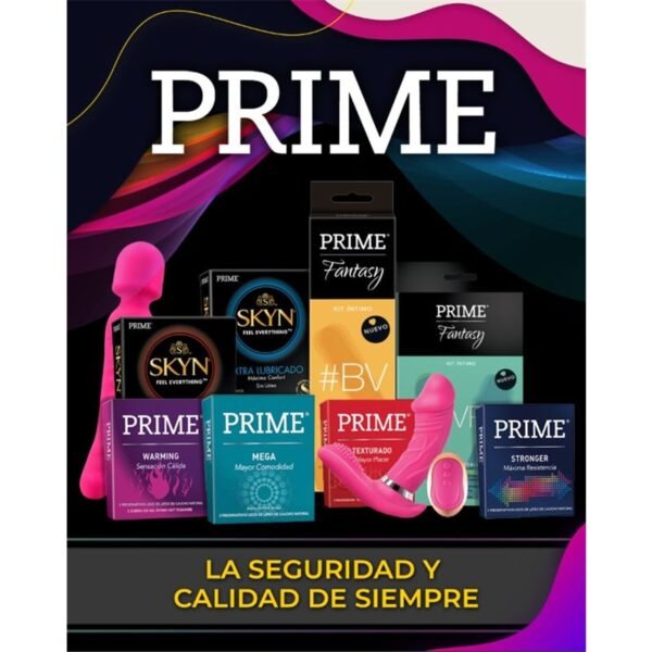 Prime Fantasy #Vm - Image 2
