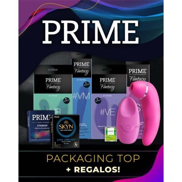 Prime Fantasy #Vm - Image 6