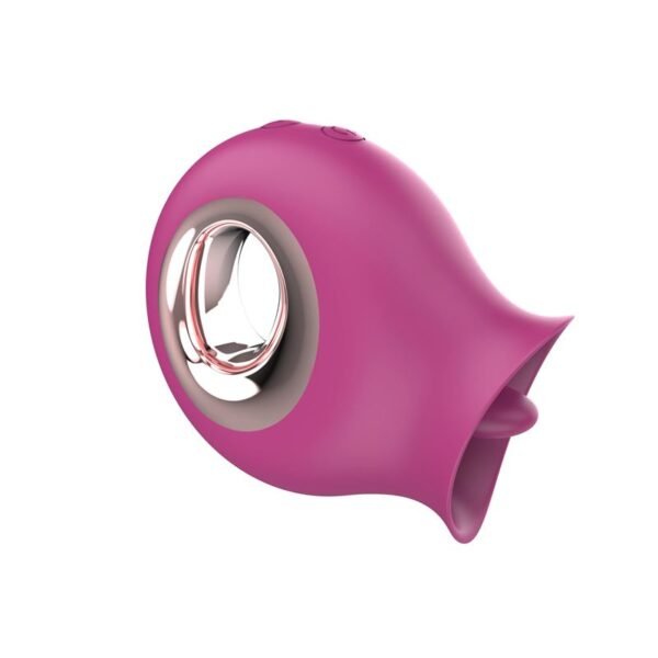 Cleopatra Vibrador Lengua Recargable Multifuncional - Image 5