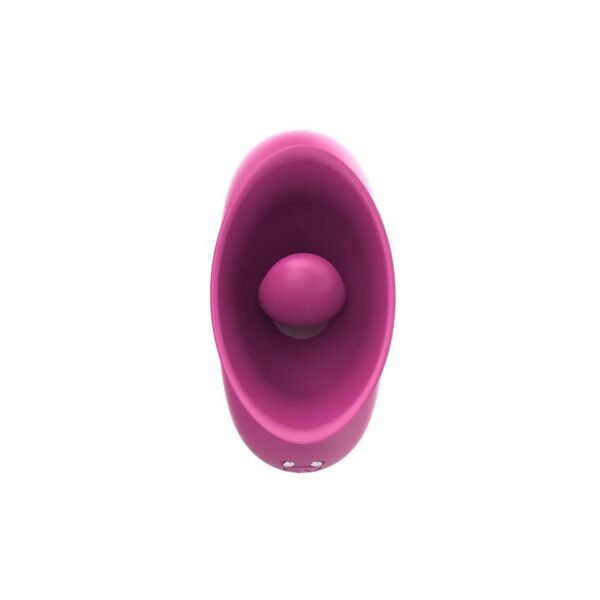Cleopatra Vibrador Lengua Recargable Multifuncional - Image 3
