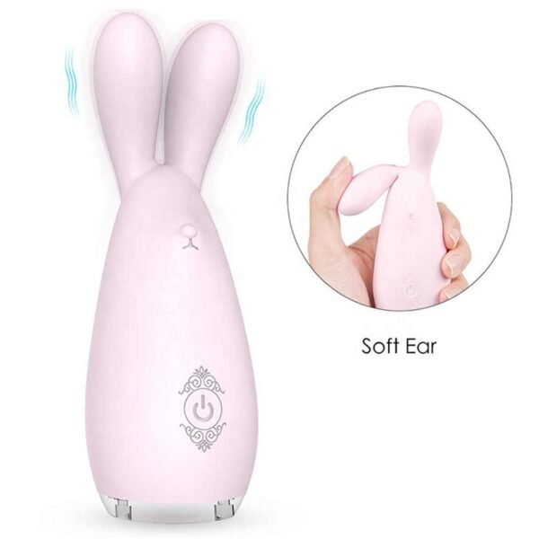 Reba Vibrador Multifuncional Recargable Usb - Image 7