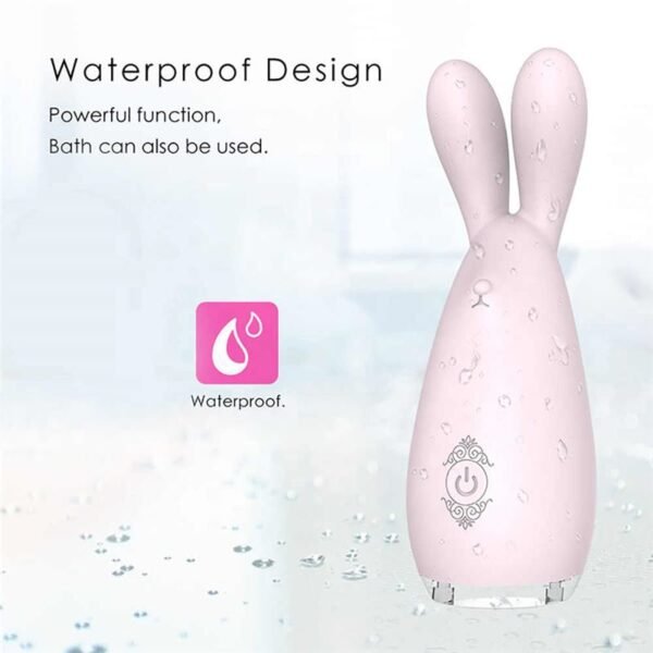 Reba Vibrador Multifuncional Recargable Usb - Image 10