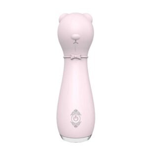Bonnie Vibrador Multifuncional Recargable Usb