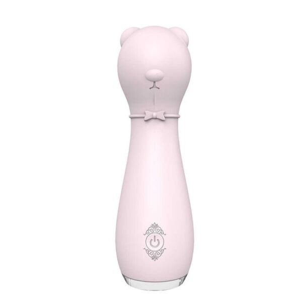 Bonnie Vibrador Multifuncional Recargable Usb