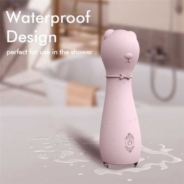 Bonnie Vibrador Multifuncional Recargable Usb - Image 8