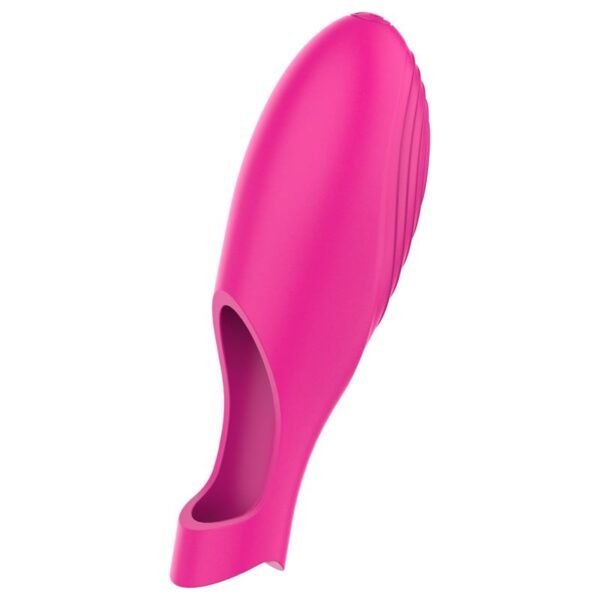 Vicky Vibrador Para Dedo